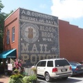 Mail Pouch Store Jonesborough